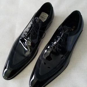 dolce and gabbana mens dress shoes